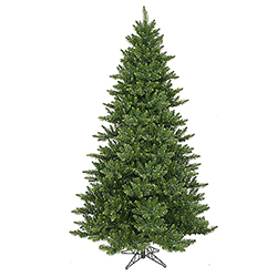 Christmastopia.com 7.5 Foot Camdon Fir Artificial Christmas Tree Unlit