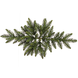 Christmastopia.com 32 Inch Camdon Fir Swag