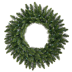 24 Inch Camdon Fir Wreath