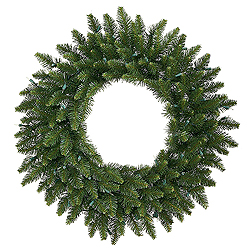 Christmastopia.com 24 Inch Camdon Fir Wreath