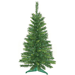 Christmastopia.com 3.5 Foot Imperial Artificial Christmas Tree Unlit