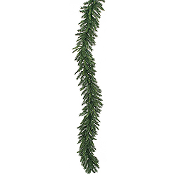 Christmastopia.com - 9 Foot Imperial Pine Garland