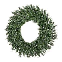 Christmastopia.com 30 Inch Imperial Pine Artificial Christmas Wreath Unlit