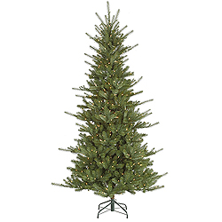 Christmastopia.com 6.5 Foot Medium Colorado Spruce Artificial Christmas Tree 500 DuraLit Clear Lights