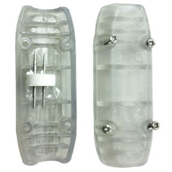Instant Flexilight Housing Clamp For Splice Connector
