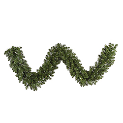 50 Foot Grand Teton Garland