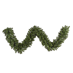 Christmastopia.com 50 Foot Grand Teton Garland