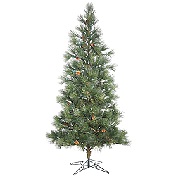 Christmastopia.com - 10.5 Foot Redmond Spruce Full Artificial Christmas Tree Unlit