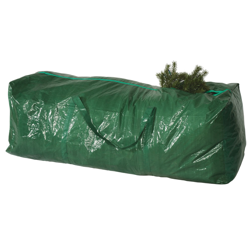 Extra Large Premium Artificial Christmas Tree Storage Bag