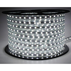 150 Foot Cool White LED Tape Lights