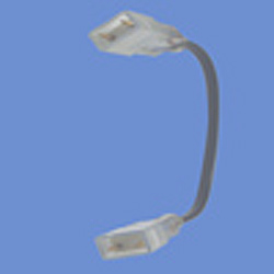 Christmastopia.com - 4 Prong Tape Lights LConnector