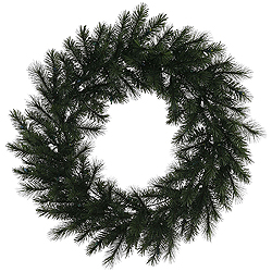 42 Inch Oregon Fir Wreath