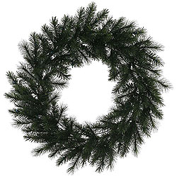 Christmastopia.com 60 Inch Oregon Fir Wreath