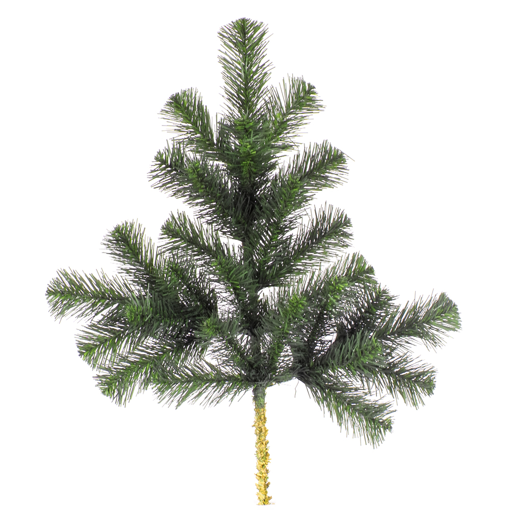 Christmastopia.com 21 Inch Douglas Fir Decorative Artificial Christmas Spray Unlit​