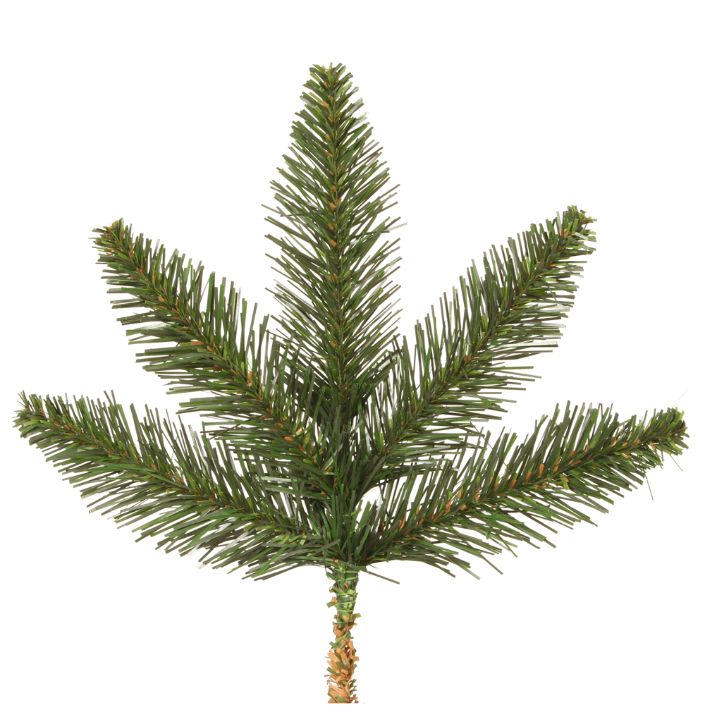 Christmastopia.com 15 Inch Camdon Fir Decorative Artificial Christmas Spray Unlit