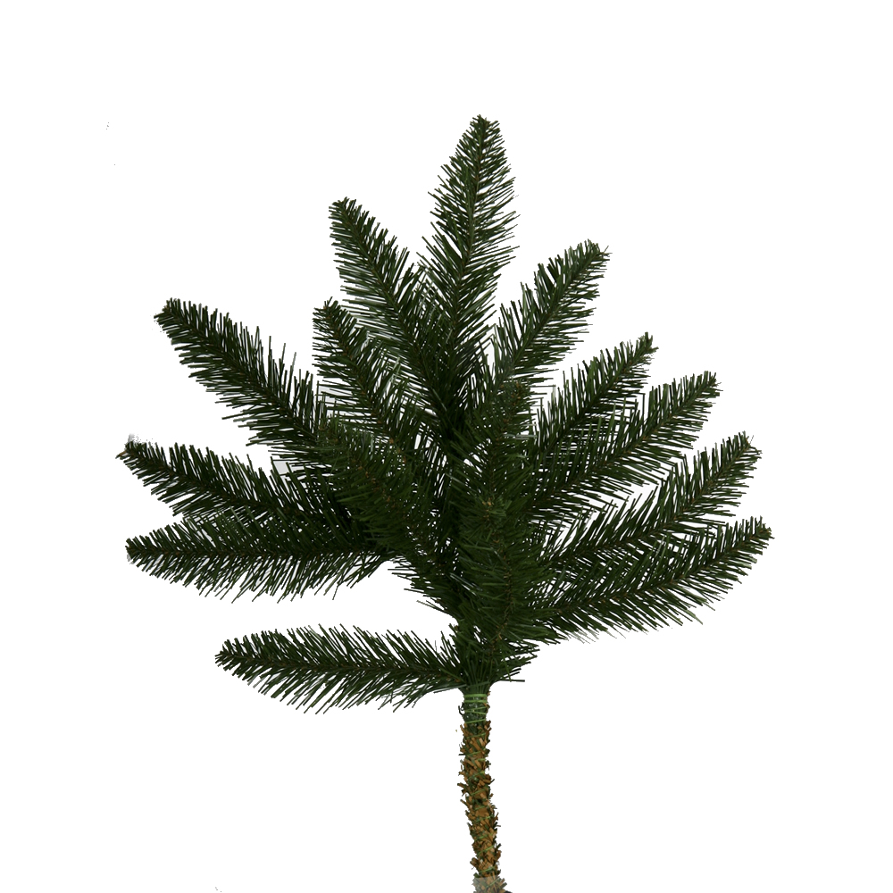 Christmastopia.com 21 Inch Camdon Fir Decorative Artificial Christmas Spray Unlit