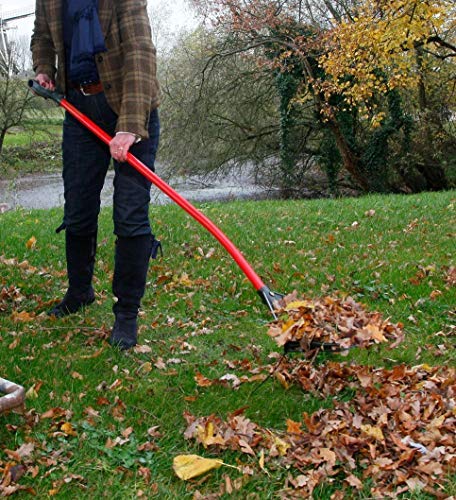 5 Foot Multi-Use Rake