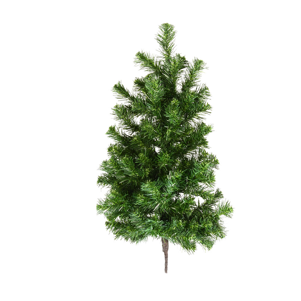 Christmastopia.com 2 Foot Douglas Fir Artificial Christmas Wall Tree Unlit