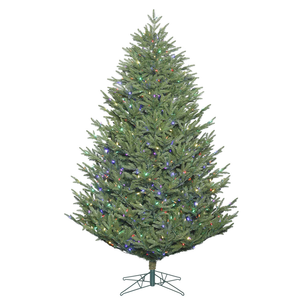 Christmastopia.com 10 Foot Deluxe Frasier Fir Artificial Christmas Tree Unlit