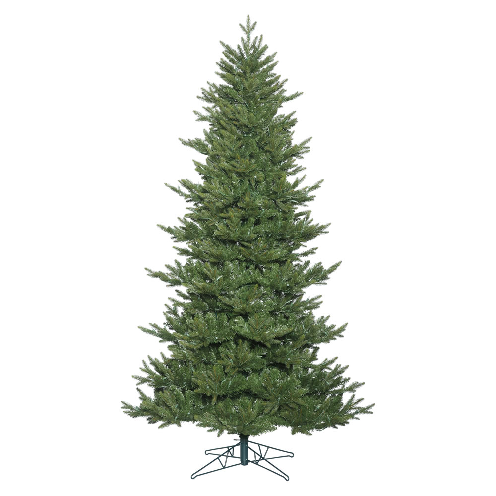 Christmastopia.com 10 Foot Hawthorne Frasier Fir Artificial Christmas Tree Unlit