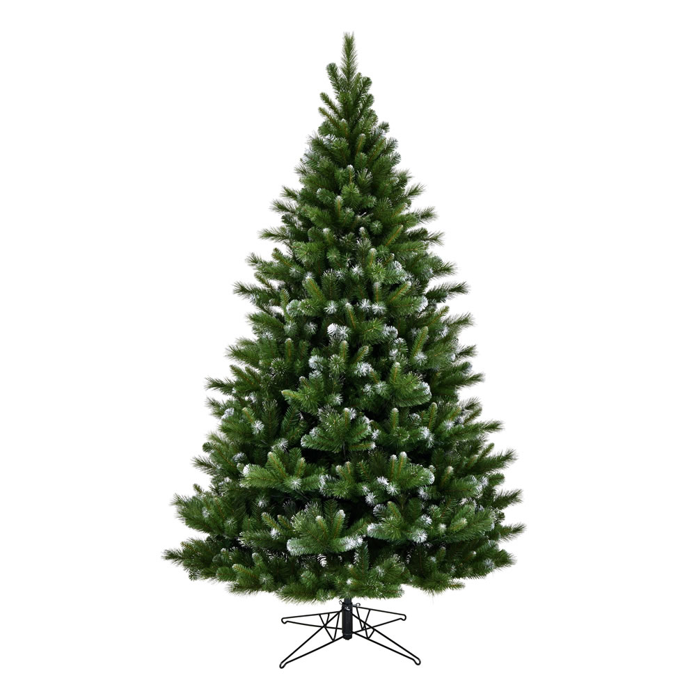 Christmastopia.com 4.5 Foot New Haven Spruce Artificial Christmas Tree Unlit