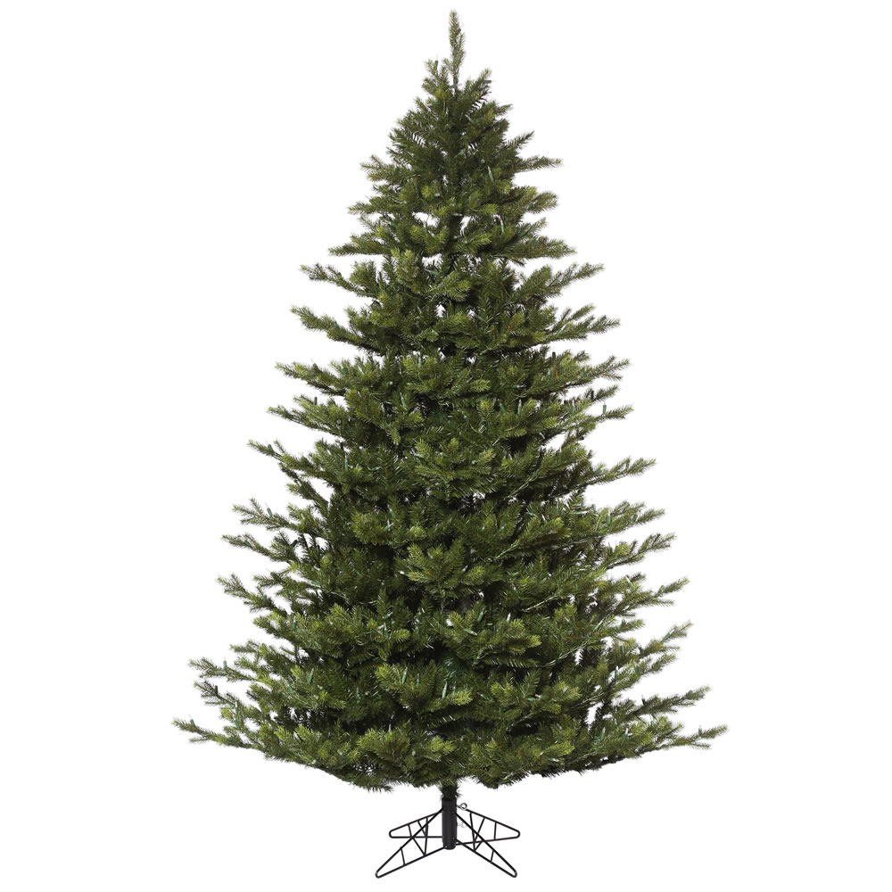 Christmastopia.com 6.5 Foot Oak Frasier Fir Artificial Christmas Tree Unlit