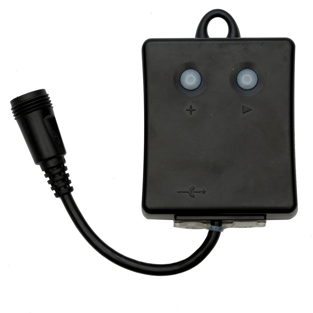 V3 Mini Controller 500Lts 120 Effects