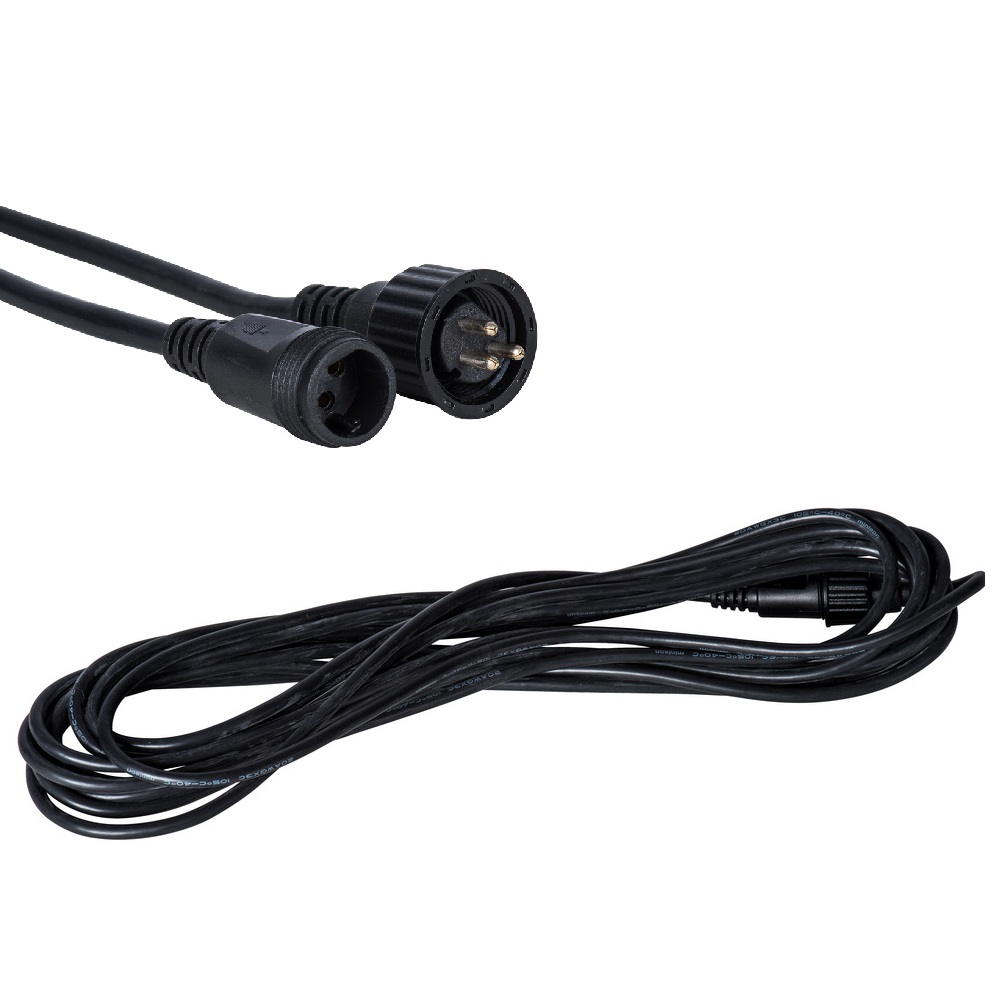 20 Foot Spacer (9 Amps) 20awg x 3C wire