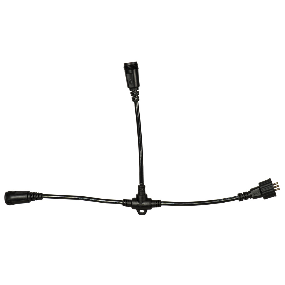 Christmastopia.com - 12 Inch Tway connector