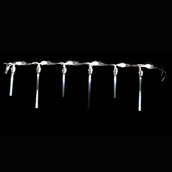 Rain Light Linkable Freestyle LED Lighted Outdoor Christmas Decoration Set Of 12