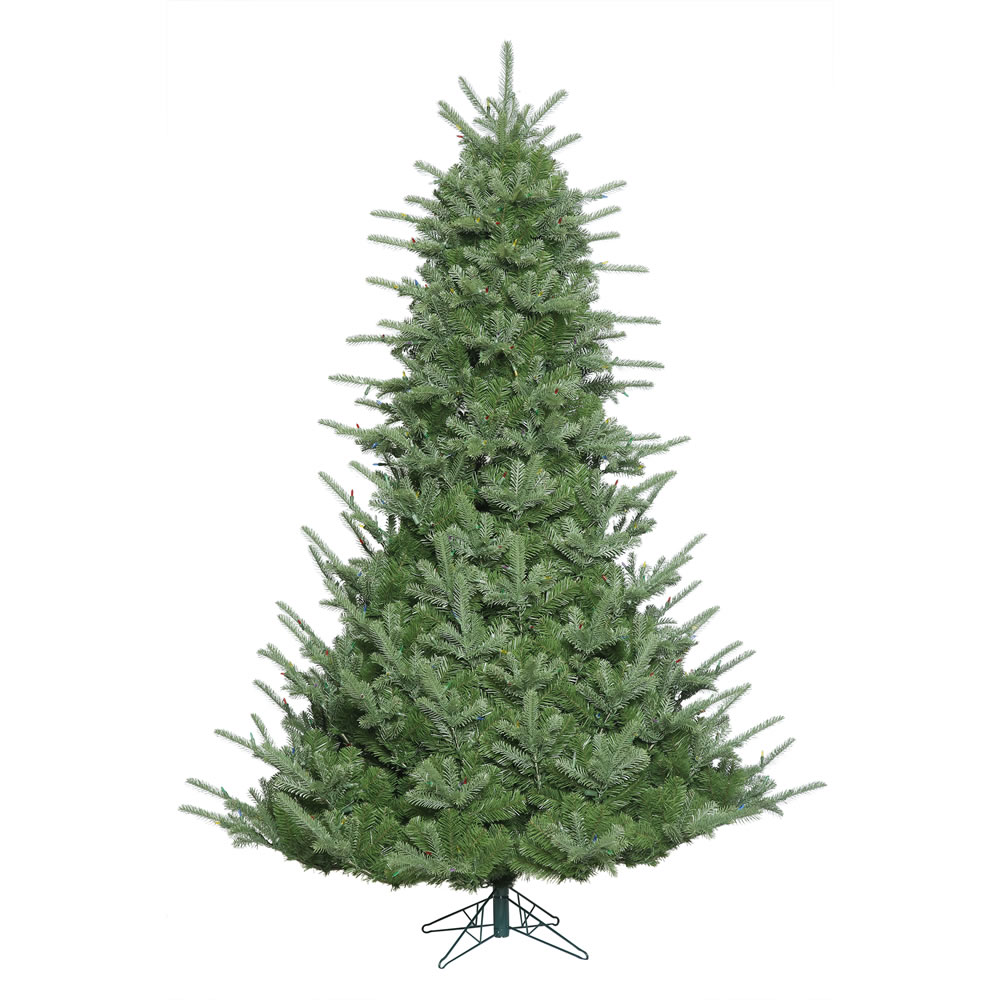 Christmastopia.com - 12 Foot Sheridan Spruce Artificial Christmas Tree Unlit