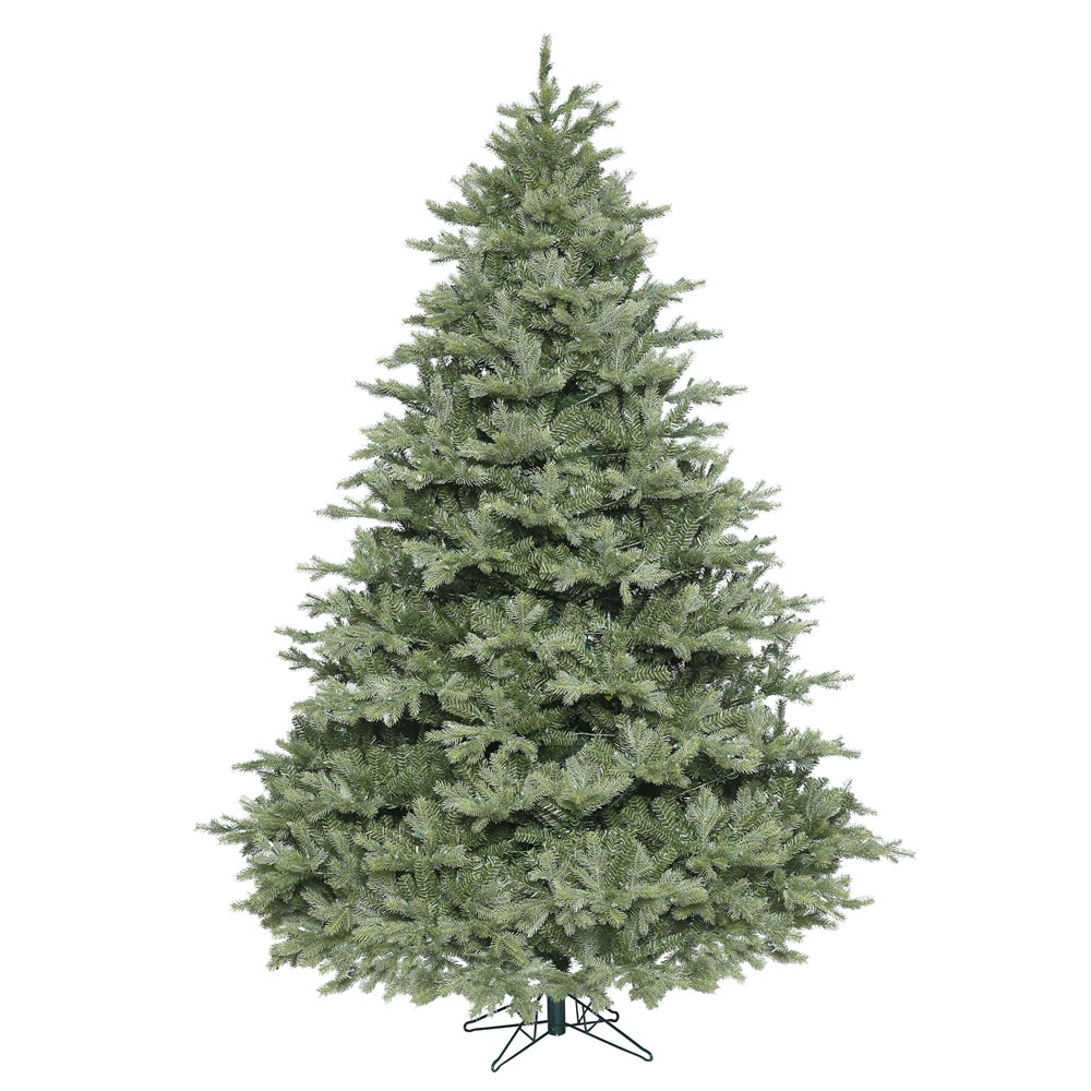 3.5 Foot Idaho Frasier Fir Artificial Christmas Tree Unlit