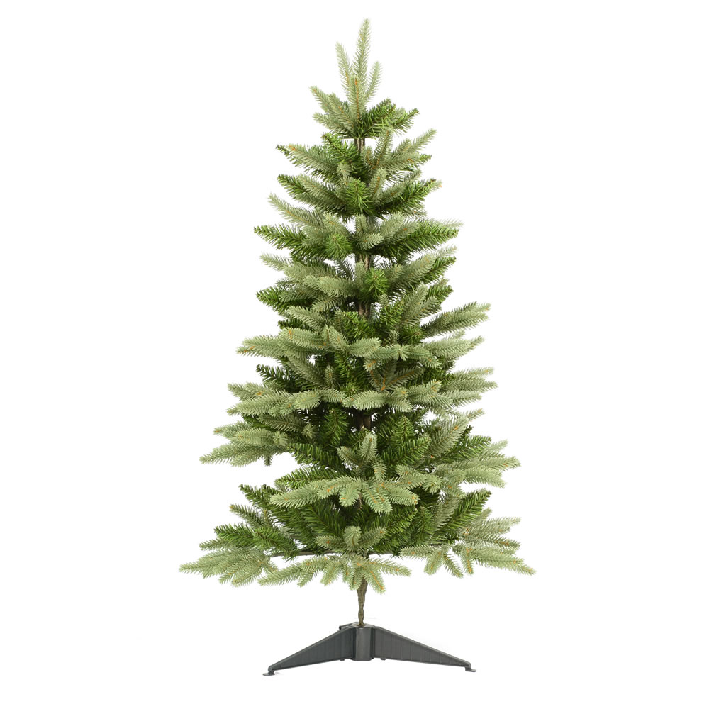 3 Foot Frasier Fir Artificial Christmas Tree Unlit