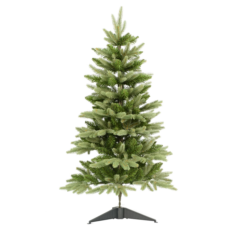 Christmastopia.com 3 Foot Frasier Fir Artificial Christmas Tree Unlit