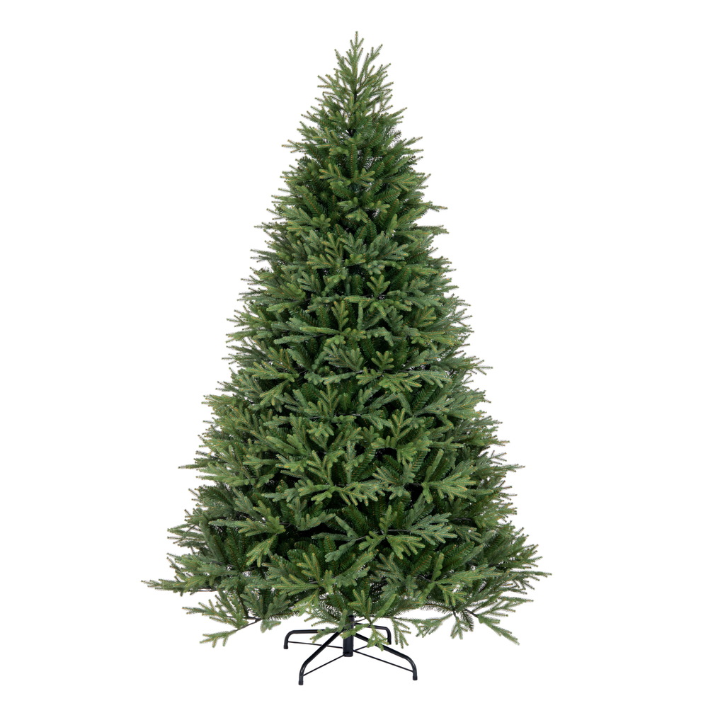 Christmastopia.com 6.5 Foot Tiffany Fraser Fir Artificial Christmas Tree Unlit