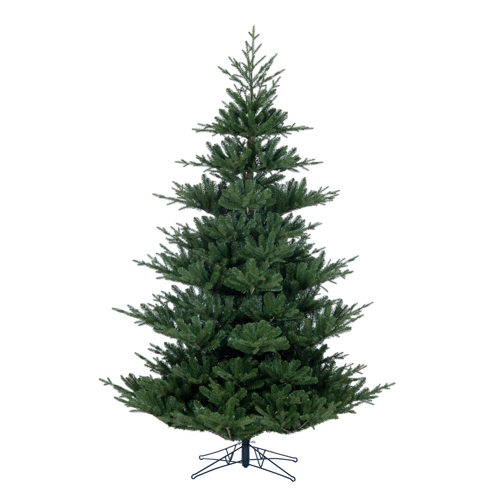 Christmastopia.com 6.5 Foot Hudson Fraser Fir Artificial Christmas Tree Unlit