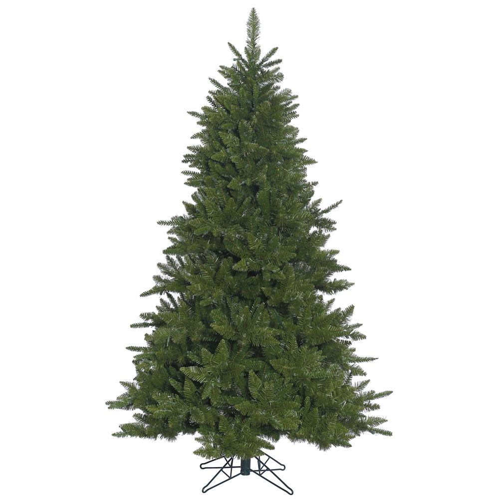 12 Foot Durango Spruce Artificial Christmas Tree Unlit