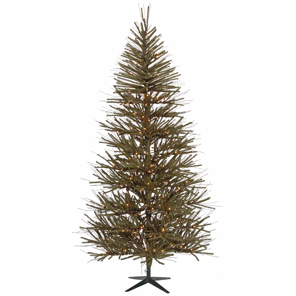 5 Foot Vienna Twig Artificial Christmas Tree - Unlit
