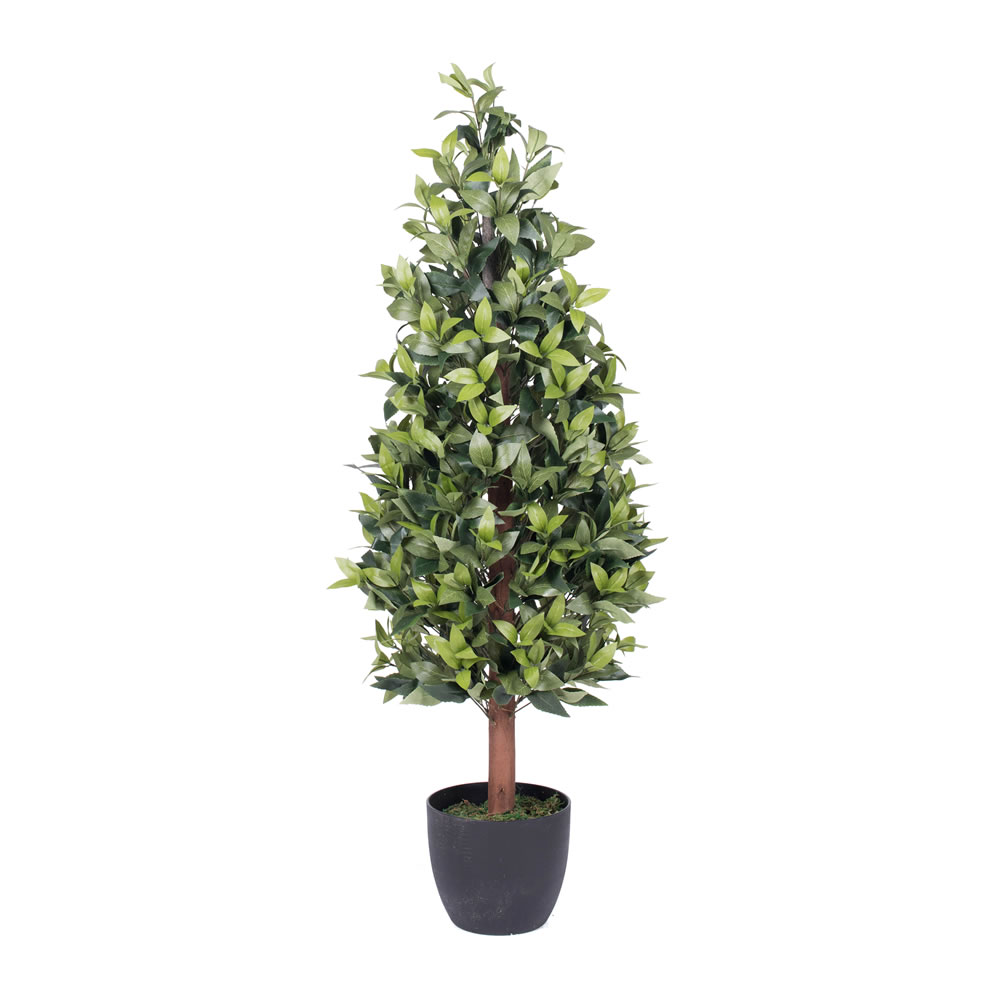 Christmastopia.com 4 Foot Bay Potted Artificial Tree